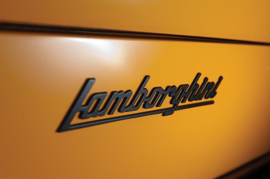  Lamborghini Miura SV 1971 года  (фото 12 из 50)